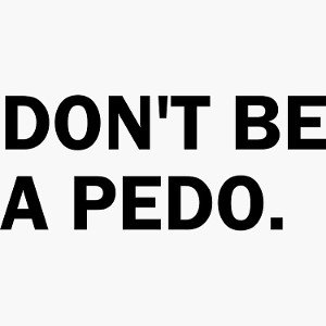 WintaFresh - Pedo (Drake diss)