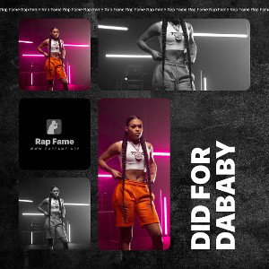 Did for dababy 