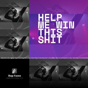 Help me win this shit 