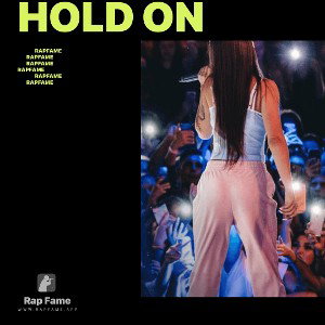 hold on 