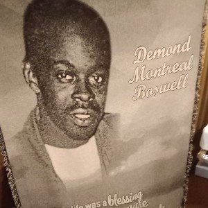 demond 
