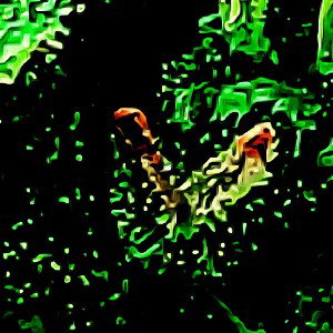 reptilian