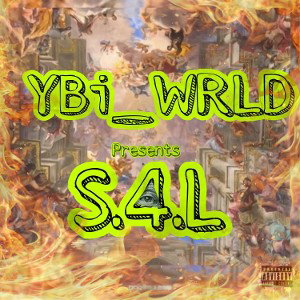 The world is slimes Ft Omnicco 