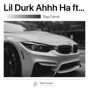 Lil Durk Ahhh Ha ft YBi_WRLD