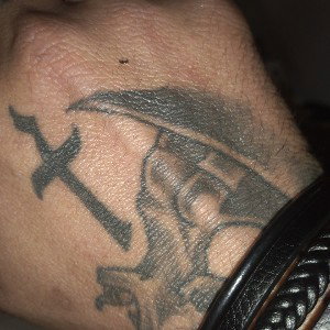 satanic