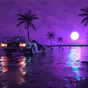 Mikey Ogleloo_moon