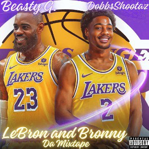Introducing Beasty G & Dobbs Shootaz 