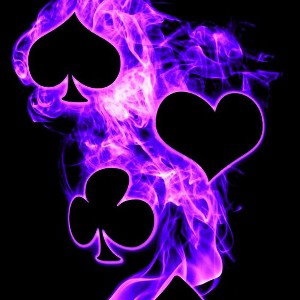 Dark love