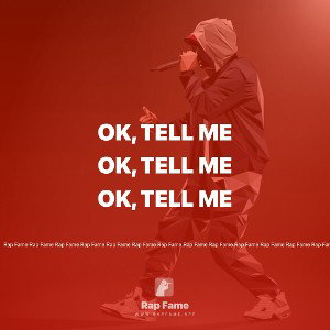 ok, tell me