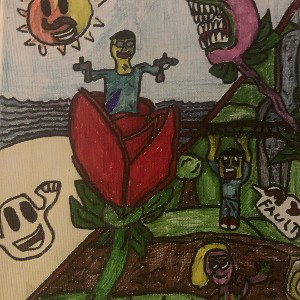 Walk in 