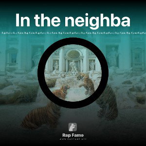 In the neighba