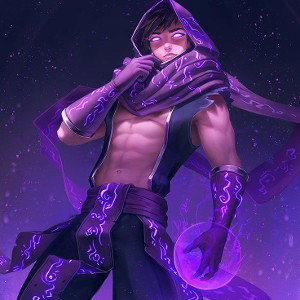 la leyenda