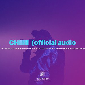 CHIIIIl  (official audio