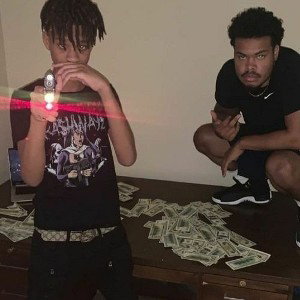 ka$hdami - 5.59! [Seem 2 Be 3]