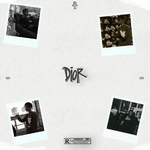 ka$hdami - Dior! [prod. fwthis1will]