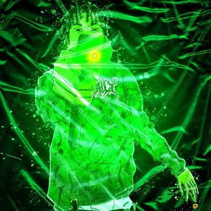 ka$hdami - KRYPTONITE [prod. Neiiburr, JBAND$ & YungBrando]