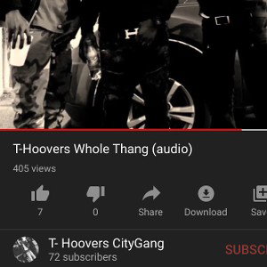 Whole Thang