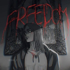 Almas perdidas / Eren, Itachi e Asta