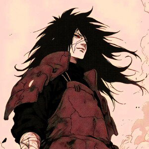 Nova Ordem | Animes