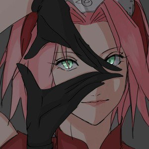 Anime trap - Kunoichi