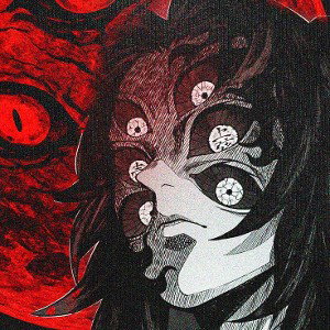 Anoitecer Cruel | Kokushibo
