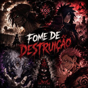 Fome de destruição | Akira