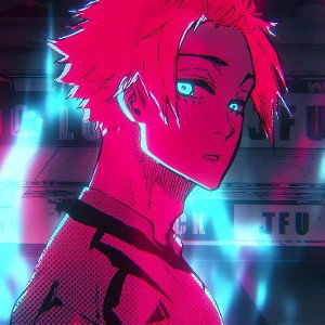 Perfeição | Itoshi Sae