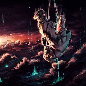 Queda | Rudo Surebrec