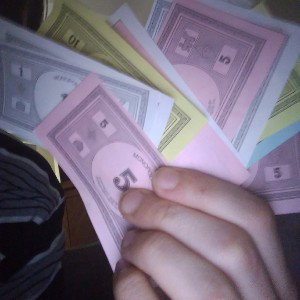 money