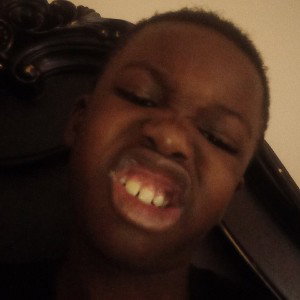 Cj David 