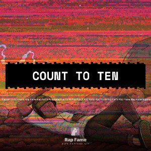 Count to ten