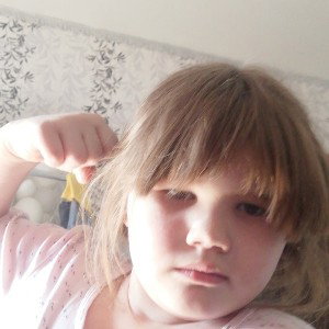брат и сестра за войну