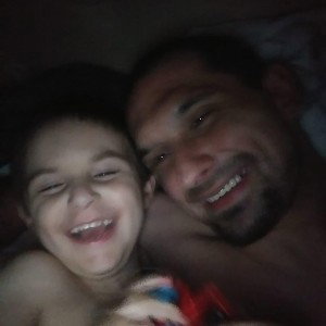 Keelo Blacke - Letter To My Son