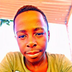 my brother 