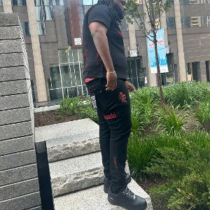 chop X walk
