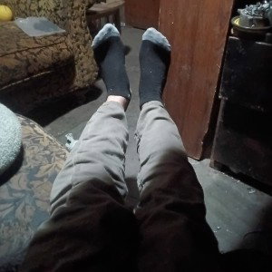tirame toda esa mierda