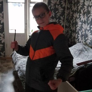 Бандитский Питер