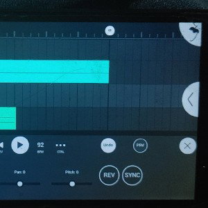 OverThinking humming test bluetooth