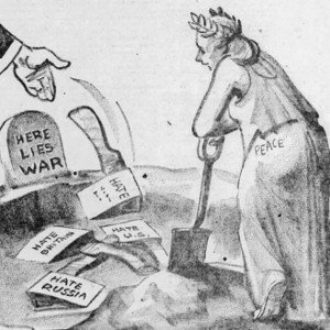Start A War - ATM