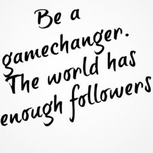  Be You