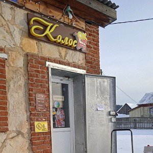 Колосок восходит ( 08.02.2023) 