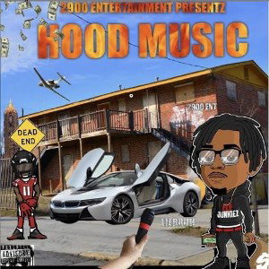hood music 