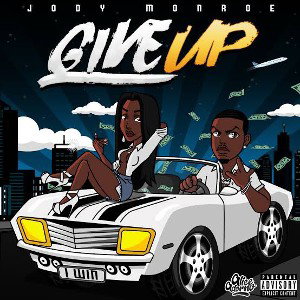 give up 