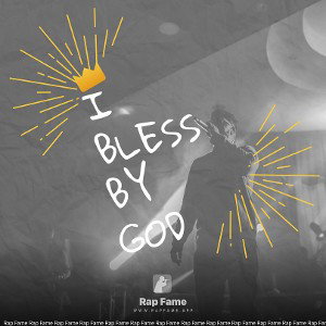 I bless by god 