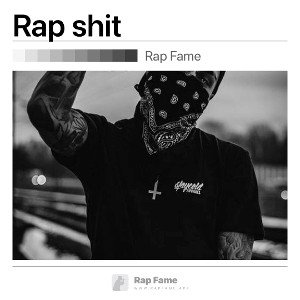 Rap shit