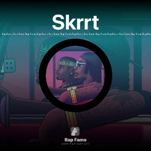 Skrrt