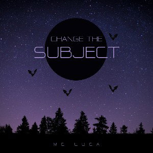 change the subject
