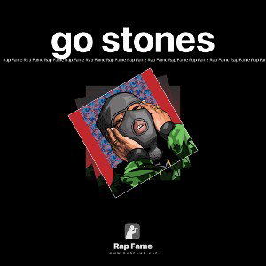 go stones
