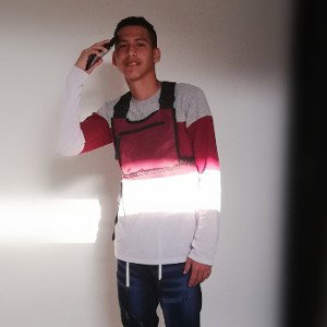 un saludo pa mis 3 hermanos