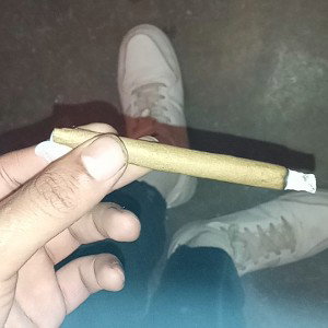 smoked 
